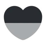 Heart SVG Icon